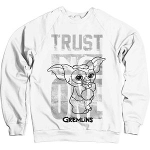 Gremlins Sweater/trui -S- Trust No One Wit