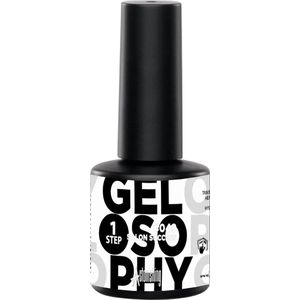 Astonishing - Gelosophy 1-STEP 049 - Gelpolish - 7ml