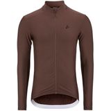 Craft - Advanced Bike Essence - Fietsshirt - Bruin - Longsleeves
