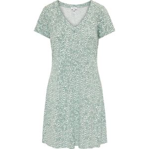 Cyell nachtjurk - Dream Fields Sage - maat 38