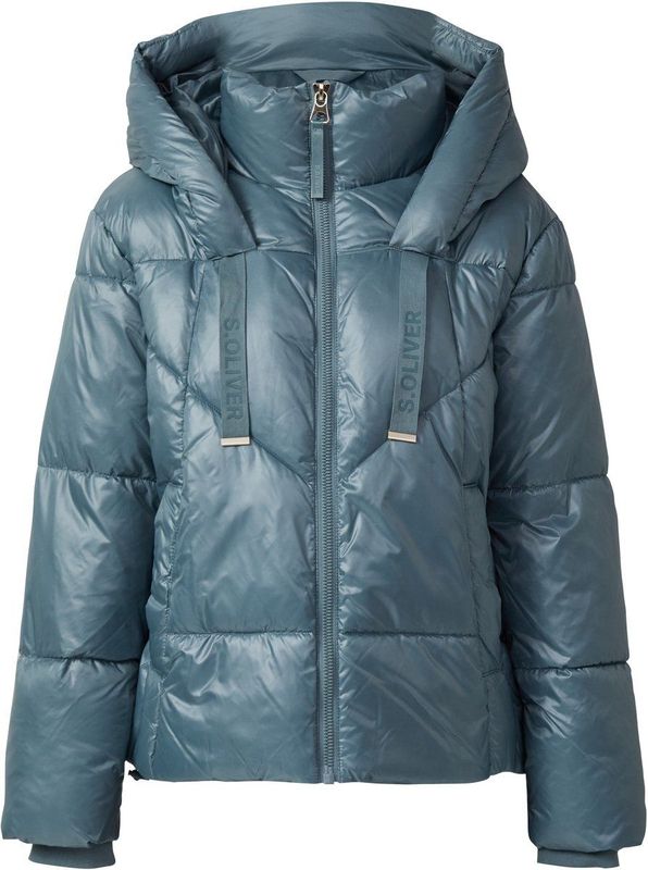 s.Oliver - Outdoorjack