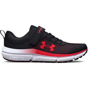 Under Armour Bps Assert 10 Ac Hardloopschoenen Zwart EU 29 Jongen