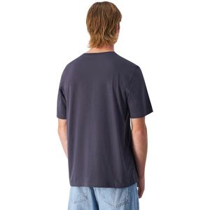 Champion Big Logo Cotton Shirt Heren - Maat S