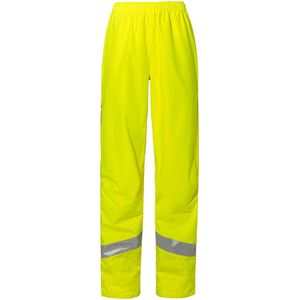 VAUDE - Luminum - Fietsbroek - Waterdicht - Dames