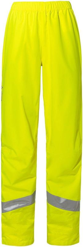 VAUDE - Luminum - Fietsbroek - Waterdicht - Dames