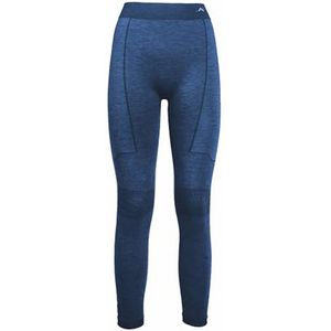 Thermobroek Uniseks Merinowol - Ademend, Elastisch en Naadloos - Ideaal voor Winterse Activiteiten