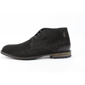 Floris van Bommel SFM-50141-10-03 / Crepi 11.28 ZWART