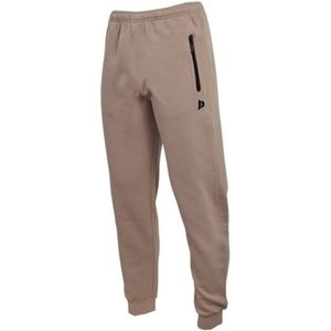 Donnay - Joggingbroek Jack - Sportbroek - Taupe-grey