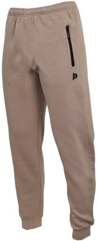 Donnay - Joggingbroek Jack - Sportbroek - Taupe-grey