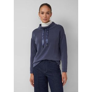 s.Oliver Sweatshirt  indigo