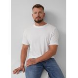 T-shirt - Jersey - Met Logo-Print