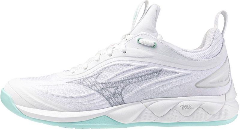 Mizuno Wave Luminous - Indoorschoenen - Dames - Volleybalschoenen