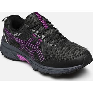 ASICS GEL-VENTURE 8 Schoenen Dames, zwart/violet - Maat 39 - Black Orchid