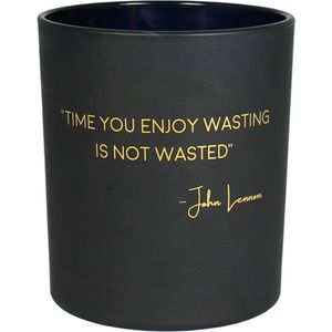 My Flame - Sojakaars - Time you enjoy wasting is not wasted