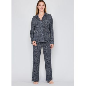 Joop! - Luxe Modal Printed - Pyjamaoberteil