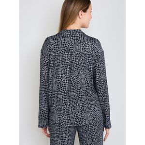 Joop! - Luxe Modal Printed - Pyjamaoberteil