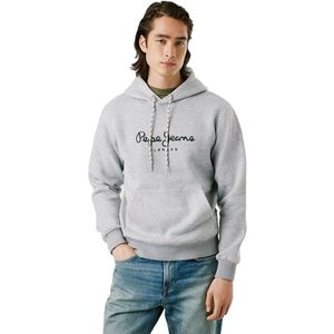 Pepe Jeans - PM5800019 - Sweater - Grijs - Casual - Polyester