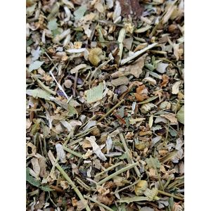 Hooikoorts Kruiden 85 g