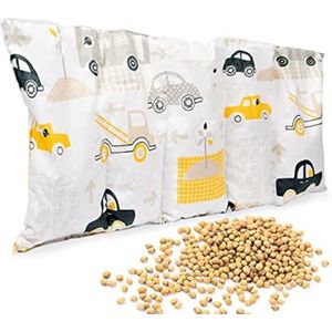 Pittenzak Magnetron - Pittenkussen Magnetron - Pittenzak Met Pit