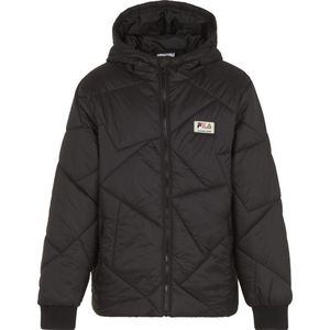 Fila Teens Jungen Wattierte Jacke Tullnerfeld Padded Jacket Moonless Night-158/164
