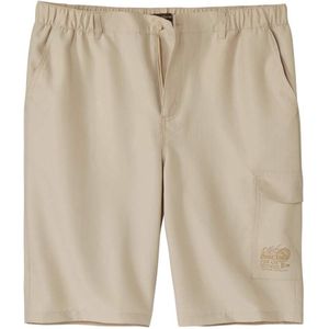 ATLAS FOR MEN - Cargobermuda van microvezel Outdoor - Heren - Verkrijgbaar in grote maten - XL