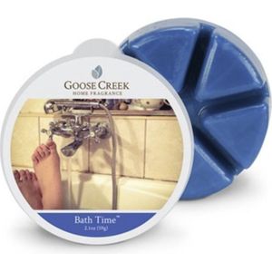 Goose creek candle bath time