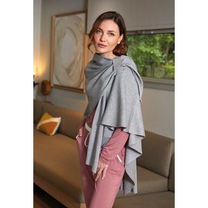 Barandi Carolina Loungewear Carolina-3 Gris - maat 1size