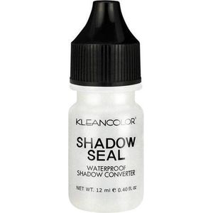 Kleancolor Shadow Seal - Waterproof Shadow Converter - Pigment Activator - Transparant - EP215