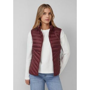 s.Oliver - Outdoor-Weste - Lichtgewicht Gewatteerd Gilet
