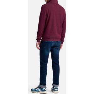 Pierre Cardin sweater bordeaux