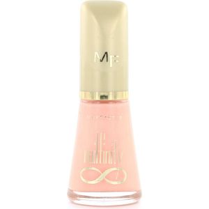 Max Factor Nailfinity Nagellak - 705 Candy Pink