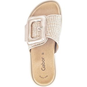 Gabor Slipper 43.754.40 bronze-37