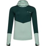 VAUDE - Monviso - Fleece Hoodie - Dames - Outdoortrui