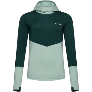 VAUDE - Monviso - Fleece Hoodie - Dames - Outdoortrui