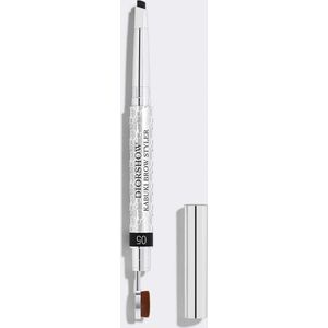 Dior Diorshow Kabuki Brow Styler Zwart