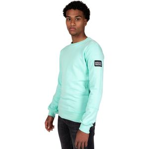 Wrong Friends LEON TRUI - Groen