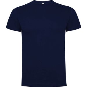 Roly Kids´ Dogo Premium T-Shirt RY6502K - Navy Blue 55 - 5/6 years