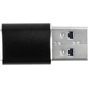 EGoods - USB3.0 Kaartlezer voor Auto - SD-kaart/TF-kaartlezer en -schrijver - 5Gbps Overdrachtssnelheid - Voor Auto en Laptop