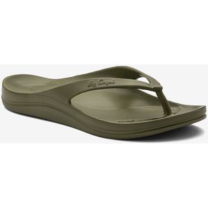 Women’s flip flops coqui naitiri army green 39