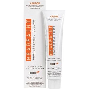Fudge - Head Paint Permanent / Demi - 60ml