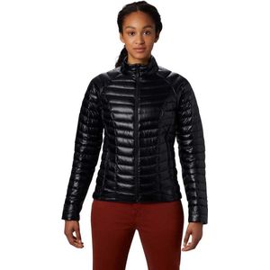 Mountain Hardwear Ghost Whisperer/2 Jacket - Donsjack - Dames Black M