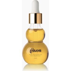 Gisou - Honey Infused Face Oil - 26ml