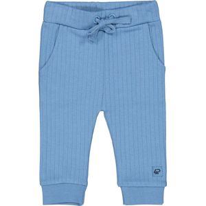 4PRESIDENT Broek - Captain's Blue - Maat 62 - Baby broekjes - Newborn kleding