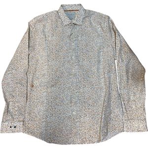 CAST IRON LONG SLEEVE SH- Art.Nr:CSI2311281-MAAT S