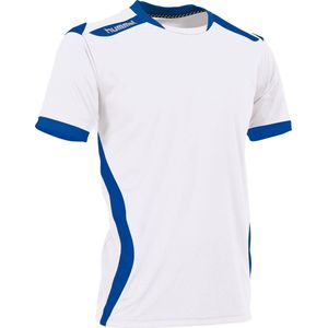 hummel Club S/S Sportshirt Unisex - Maat XL