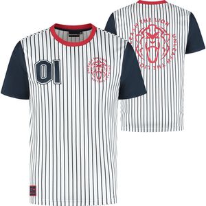 USA Sportshirt 2025 - Max Verstappen - Sportshirt