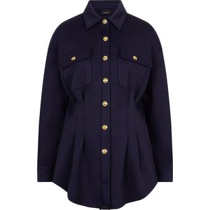 Blouse Sienna | Blue