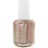 Essie Nagellak - 550 High Tides and Dive - Seaglass Shimmers
