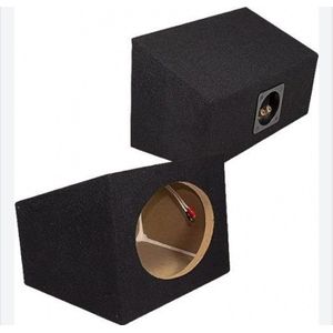 LAKRO-JOEY-6X9 speaker kistjes per 2 (GRATIS JBL STAGE 1 9631 )