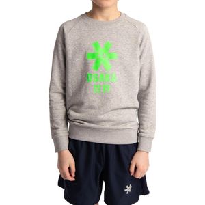 Osaka Junior Sweater Green Star